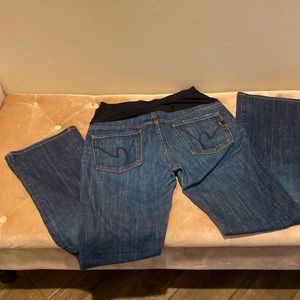 Maternity Citizens of Humanity